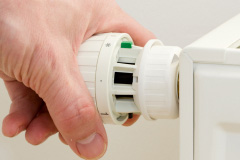 Portwood central heating repair costs