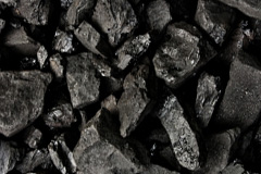 Portwood coal boiler costs